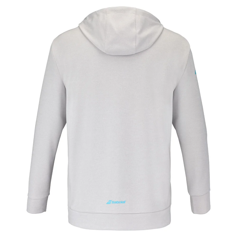 Sweatshirt Babolat Juan Lebrón 25 — Outerwear — photo 4