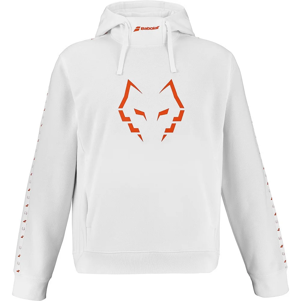 Sweatshirt Babolat juan Lebron 26 — Outerwear — photo 2