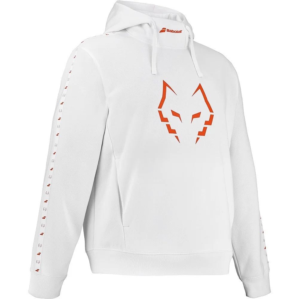 Sweatshirt Babolat juan Lebron 26 — Outerwear — photo 3