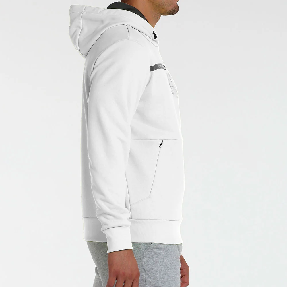 Sweatshirt Bullpadel Baiona — Outerwear — photo 5