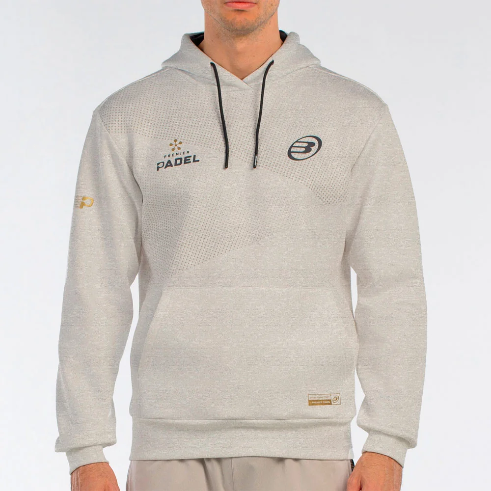 Sweatshirt Bullpadel baque PREMIER — Outerwear — photo 2