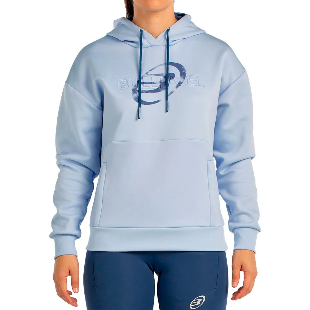 Sweatshirt Bullpadel befas — Outerwear — photo 2