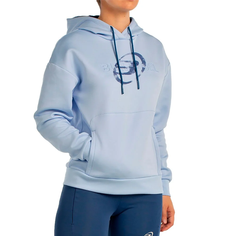 Sweatshirt Bullpadel befas — Outerwear — photo 3