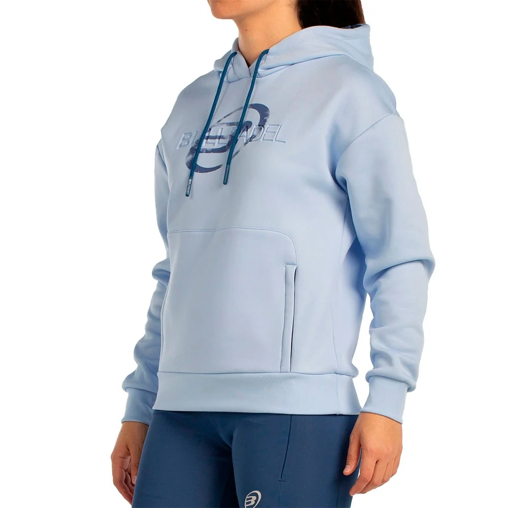 Sweatshirt Bullpadel befas — Outerwear — photo 4