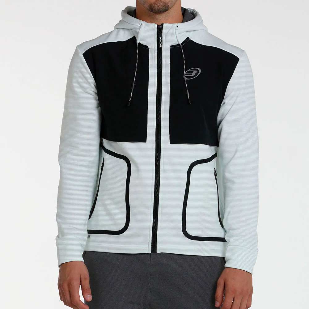 Sweatshirt Bullpadel Belel — Outerwear — photo 2