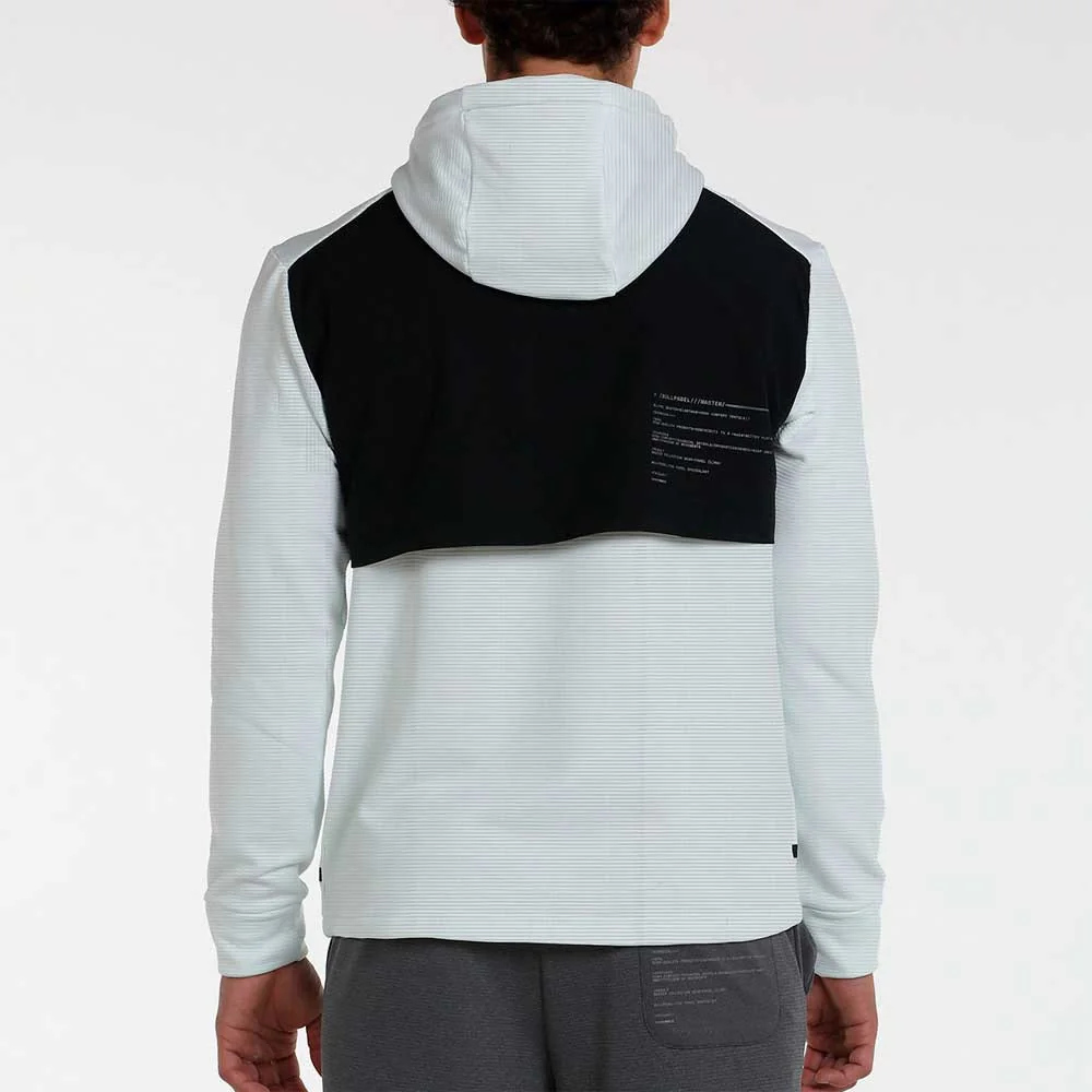 Sweatshirt Bullpadel Belel — Outerwear — photo 3