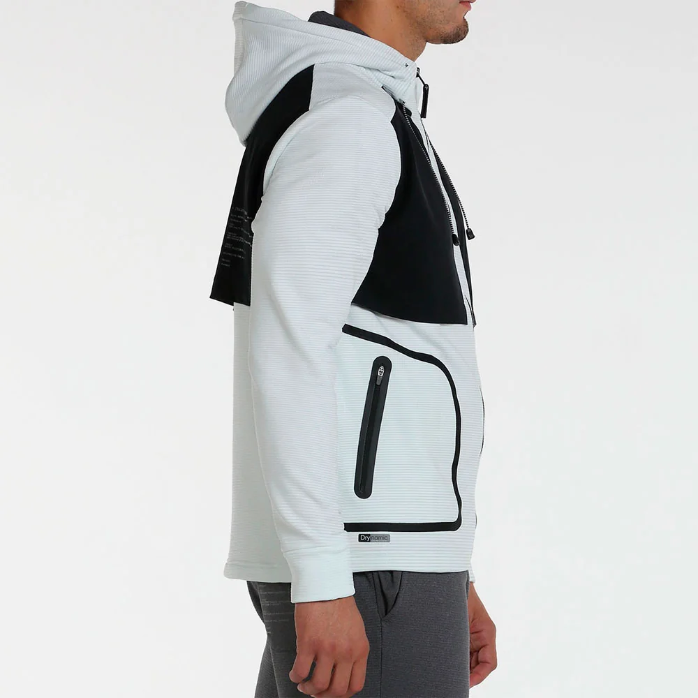 Sweatshirt Bullpadel Belel — Outerwear — photo 4