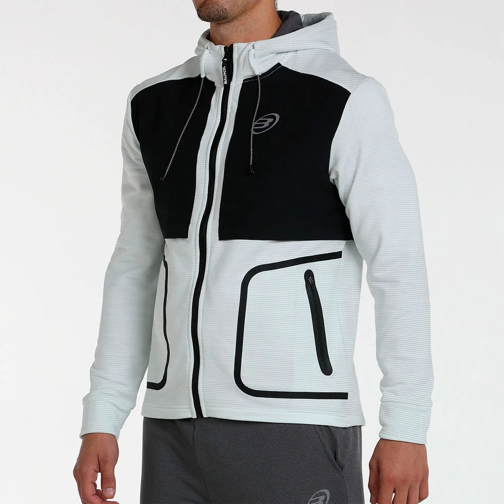 Sweatshirt Bullpadel Belel — Outerwear — photo 5
