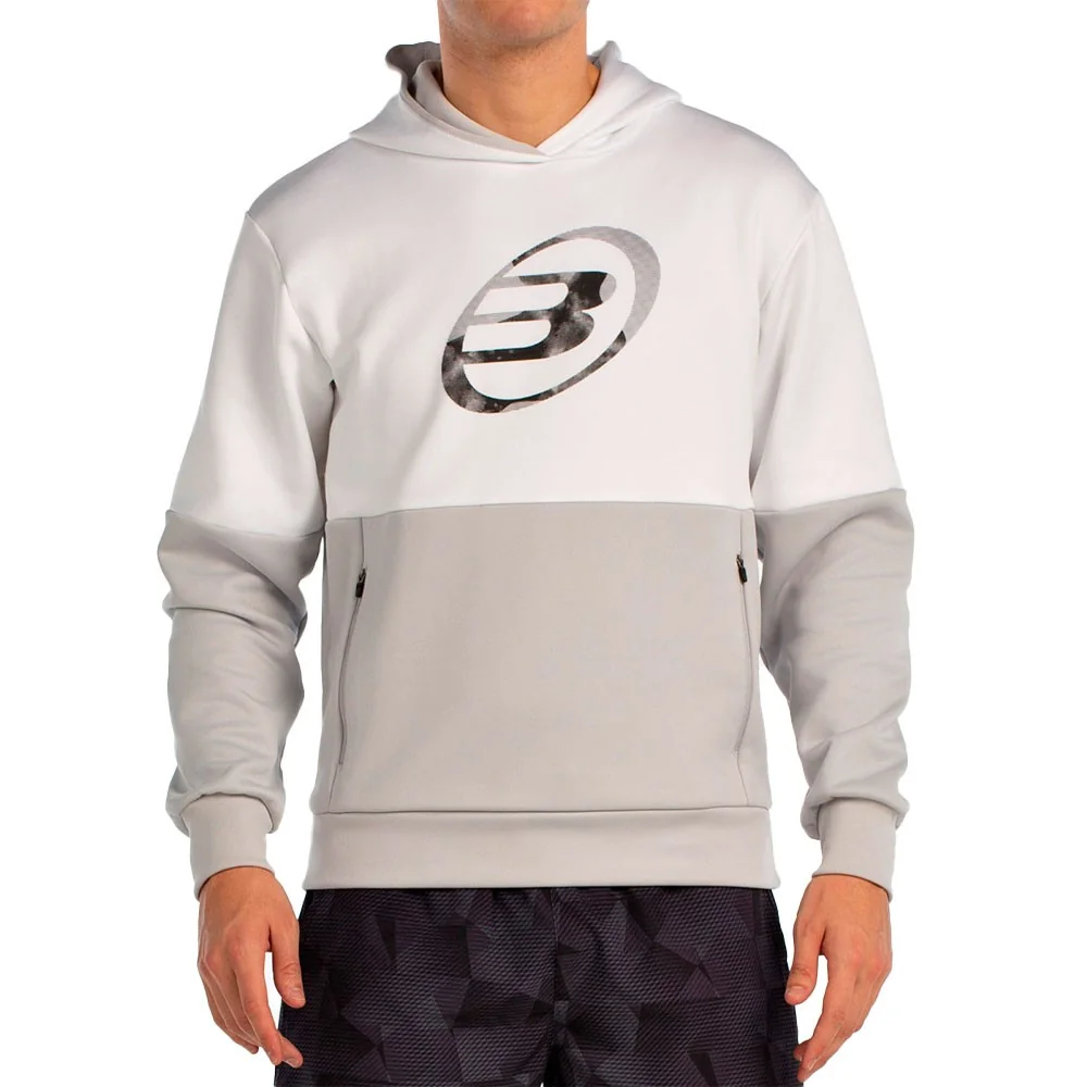 Sweatshirt Bullpadel boyal — Outerwear — photo 2