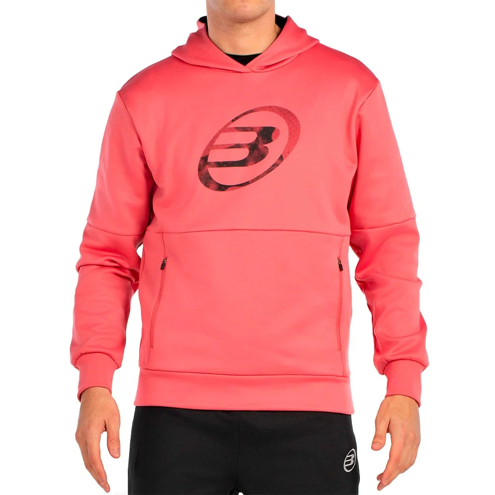 Sweatshirt Bullpadel boyal — Outerwear — photo 3