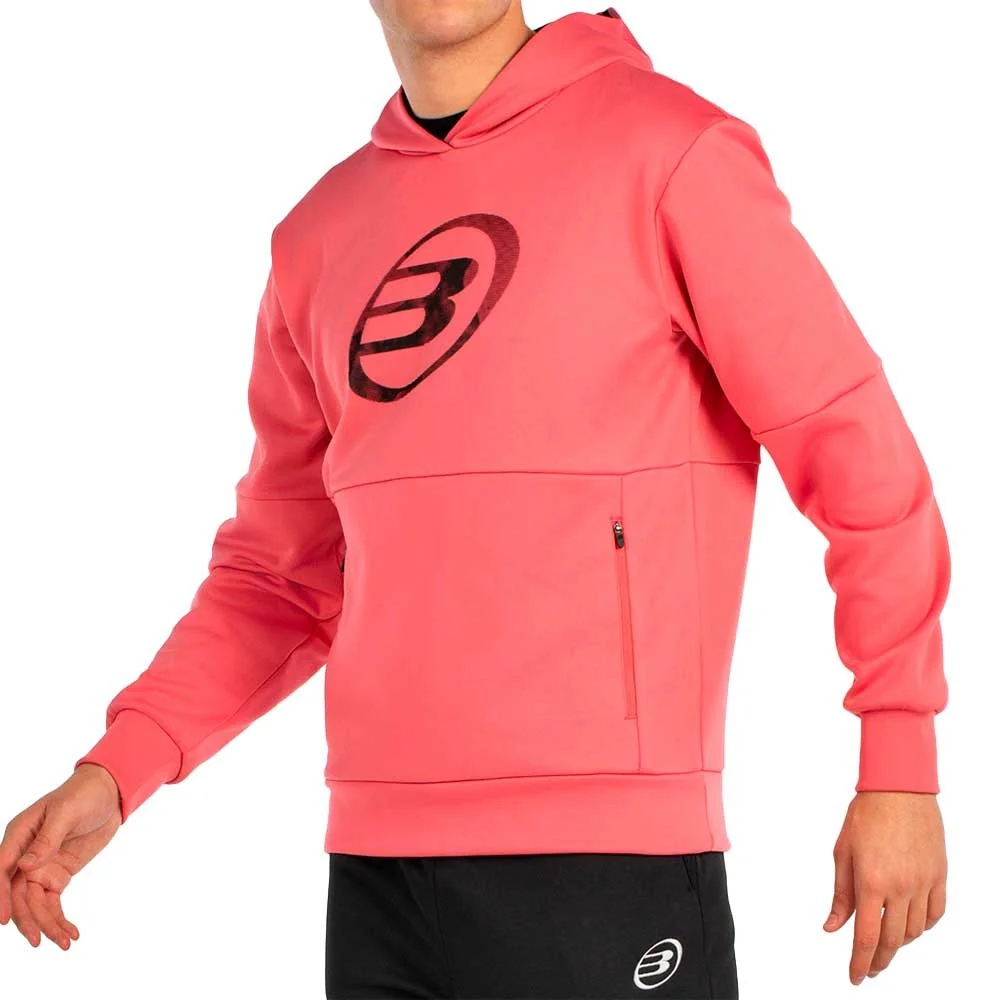 Sweatshirt Bullpadel boyal — Outerwear — photo 4