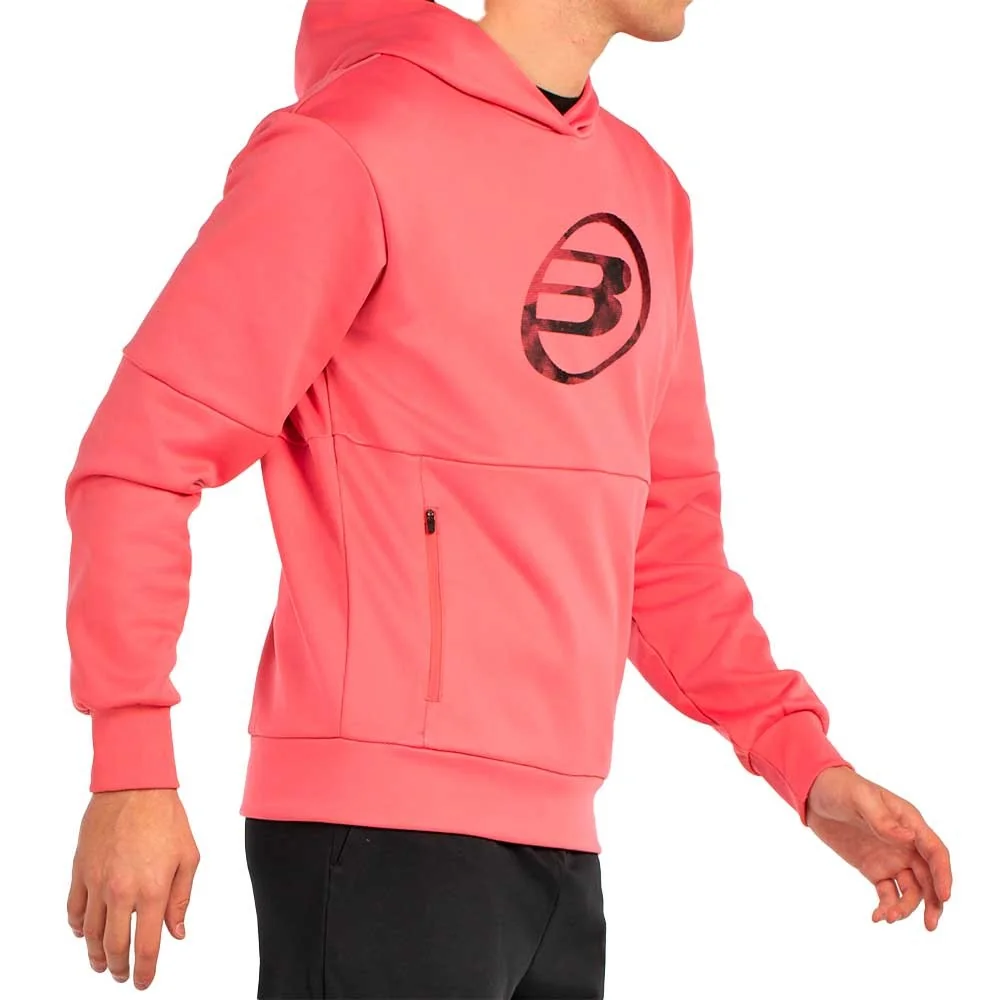 Sweatshirt Bullpadel boyal — Outerwear — photo 5