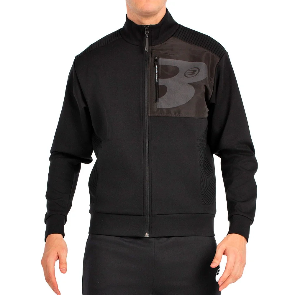 Sweatshirt Bullpadel breen — Outerwear — photo 2
