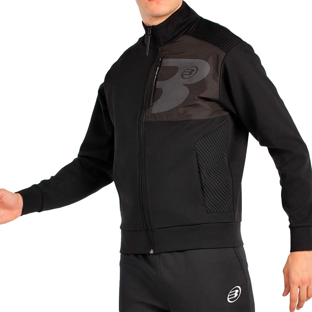 Sweatshirt Bullpadel breen — Outerwear — photo 4