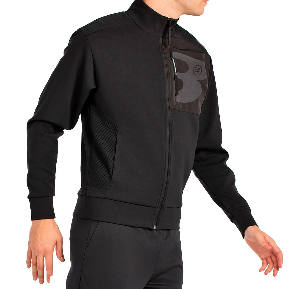 Sweatshirt Bullpadel breen — Outerwear — photo 5
