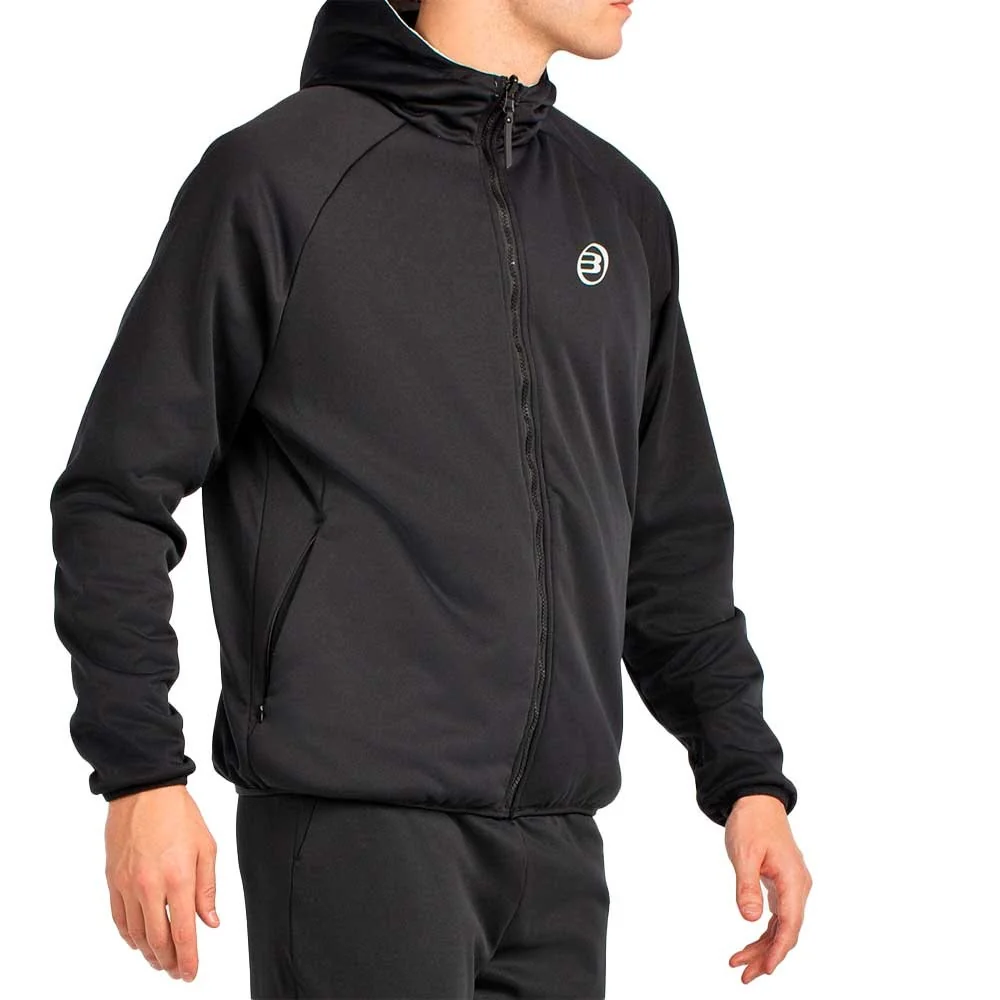 Sweatshirt Bullpadel buces Reversible — Outerwear — photo 2