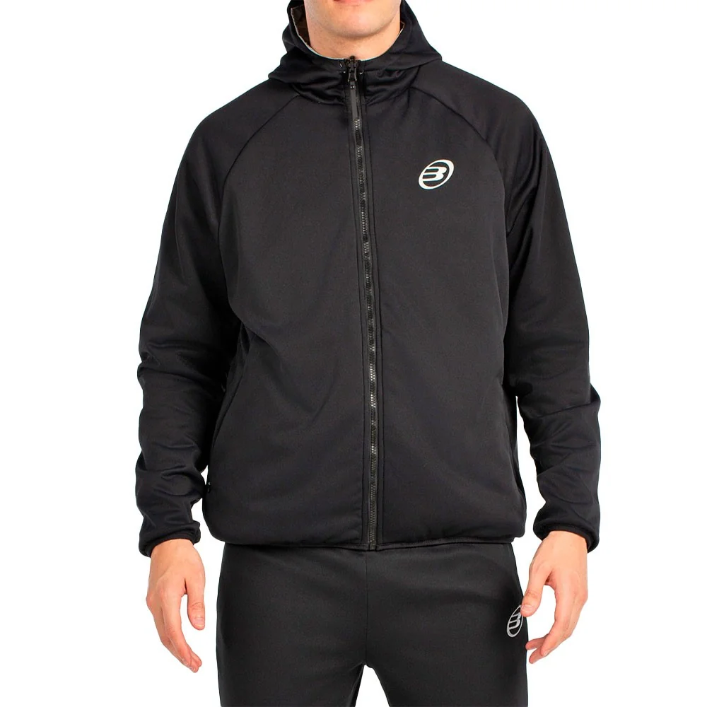 Sweatshirt Bullpadel buces Reversible — Outerwear — photo 3