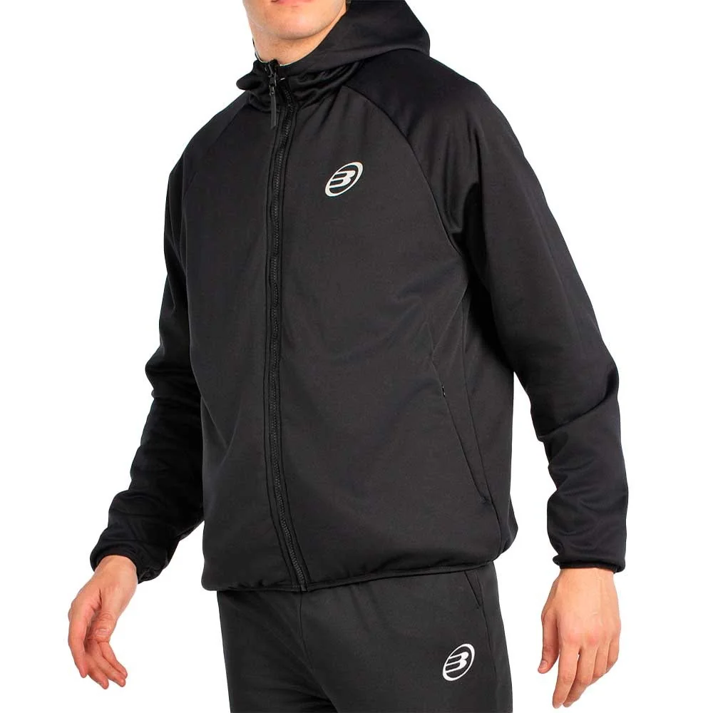 Sweatshirt Bullpadel buces Reversible — Outerwear — photo 4