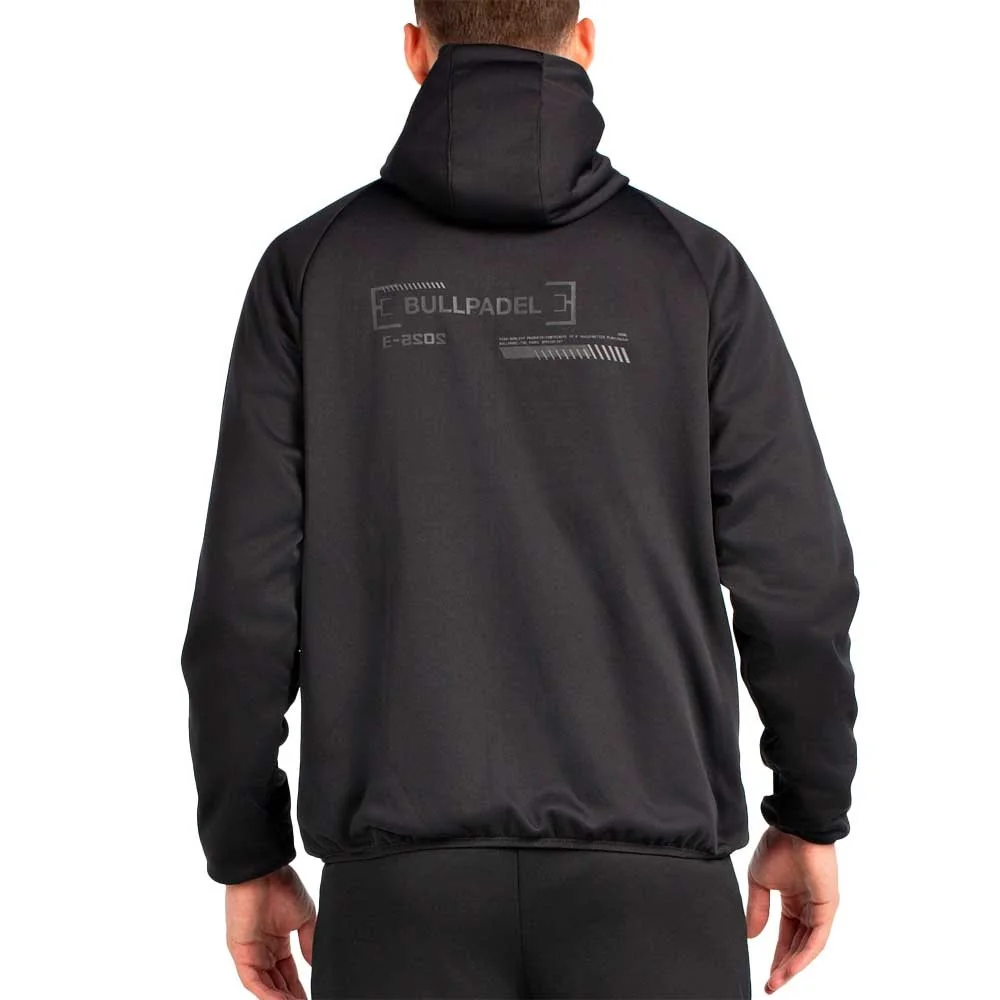 Sweatshirt Bullpadel buces Reversible — Outerwear — photo 5