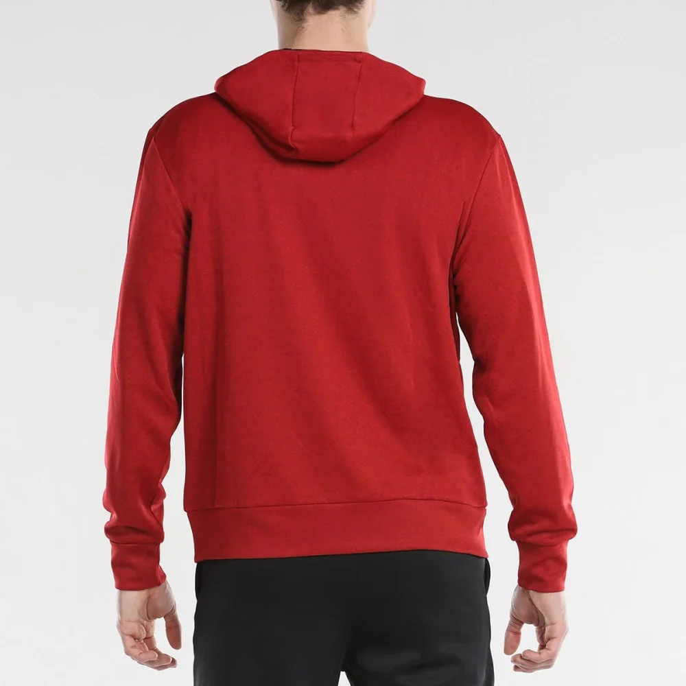 Sweatshirt Bullpadel Cherry Checker — Outerwear — photo 4