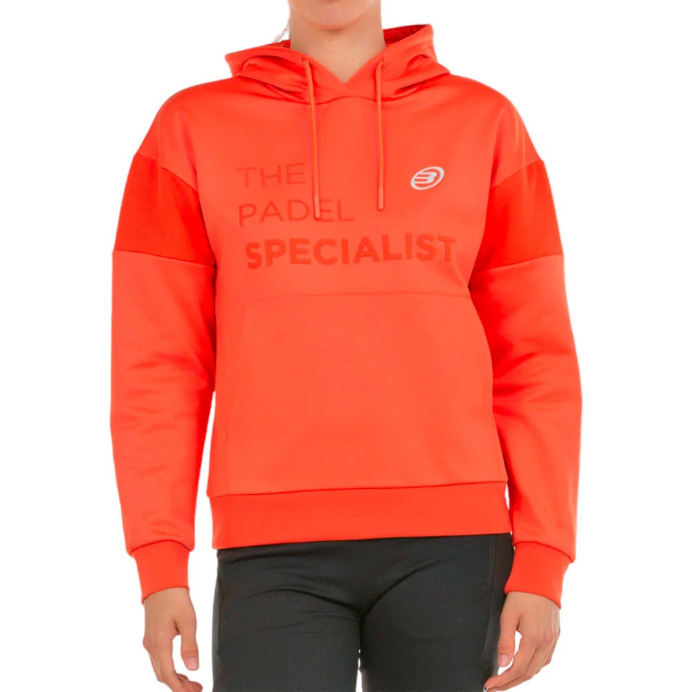 Sweatshirt Bullpadel Naos W — Outerwear — photo 2