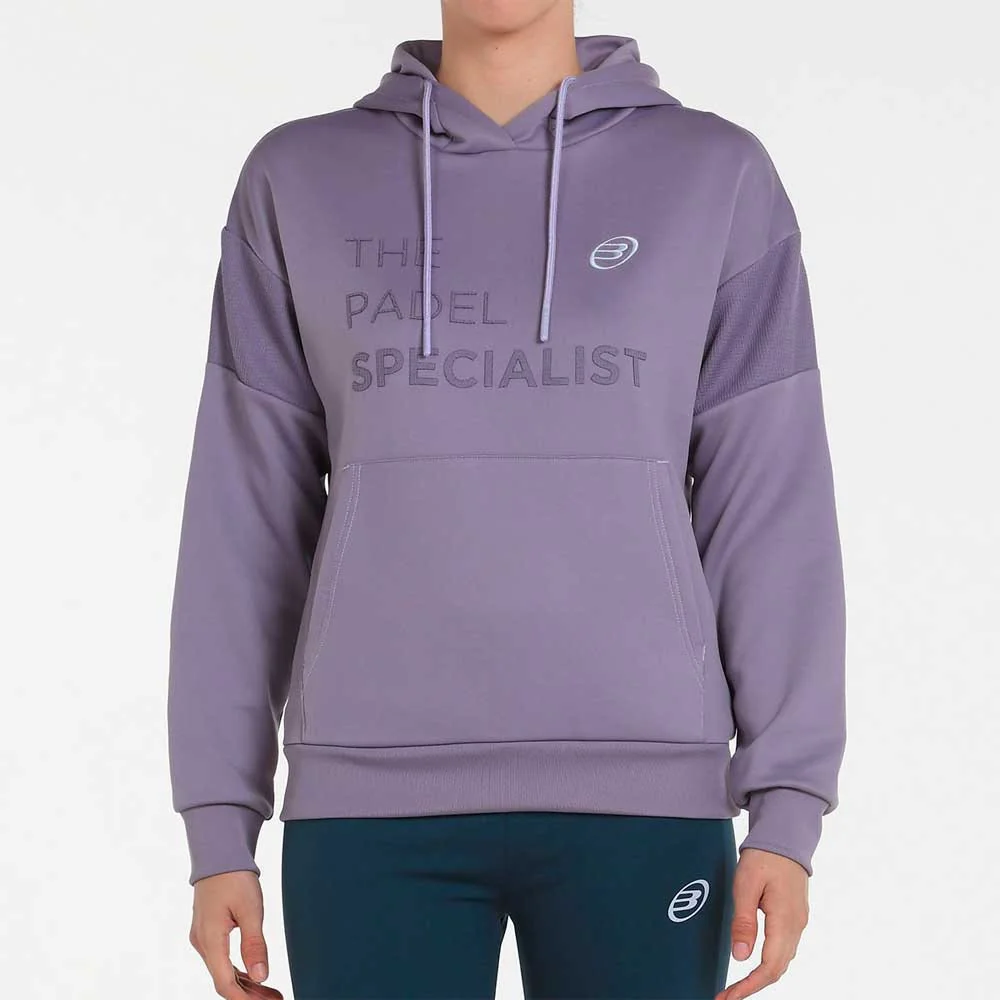 Sweatshirt Bullpadel Naos W — Outerwear — photo 3