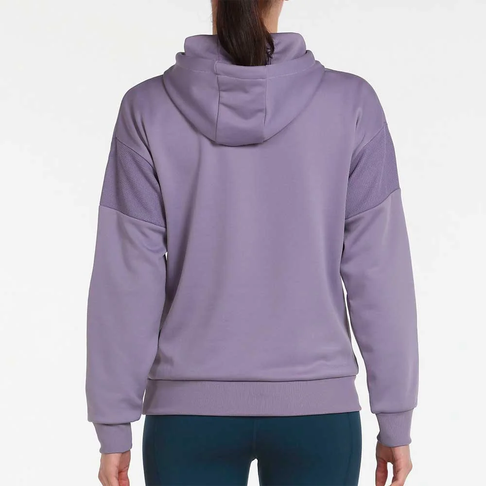 Sweatshirt Bullpadel Naos W — Outerwear — photo 4