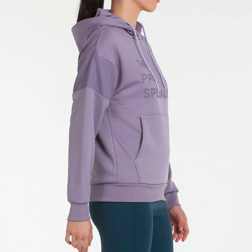 Sweatshirt Bullpadel Naos W — Outerwear — photo 5