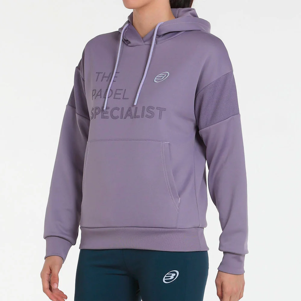 Sweatshirt Bullpadel Naos W — Outerwear — photo 6