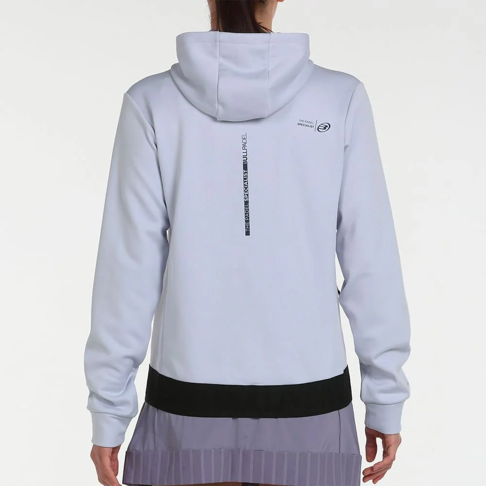Sweatshirt Bullpadel OUREN — Outerwear — photo 5