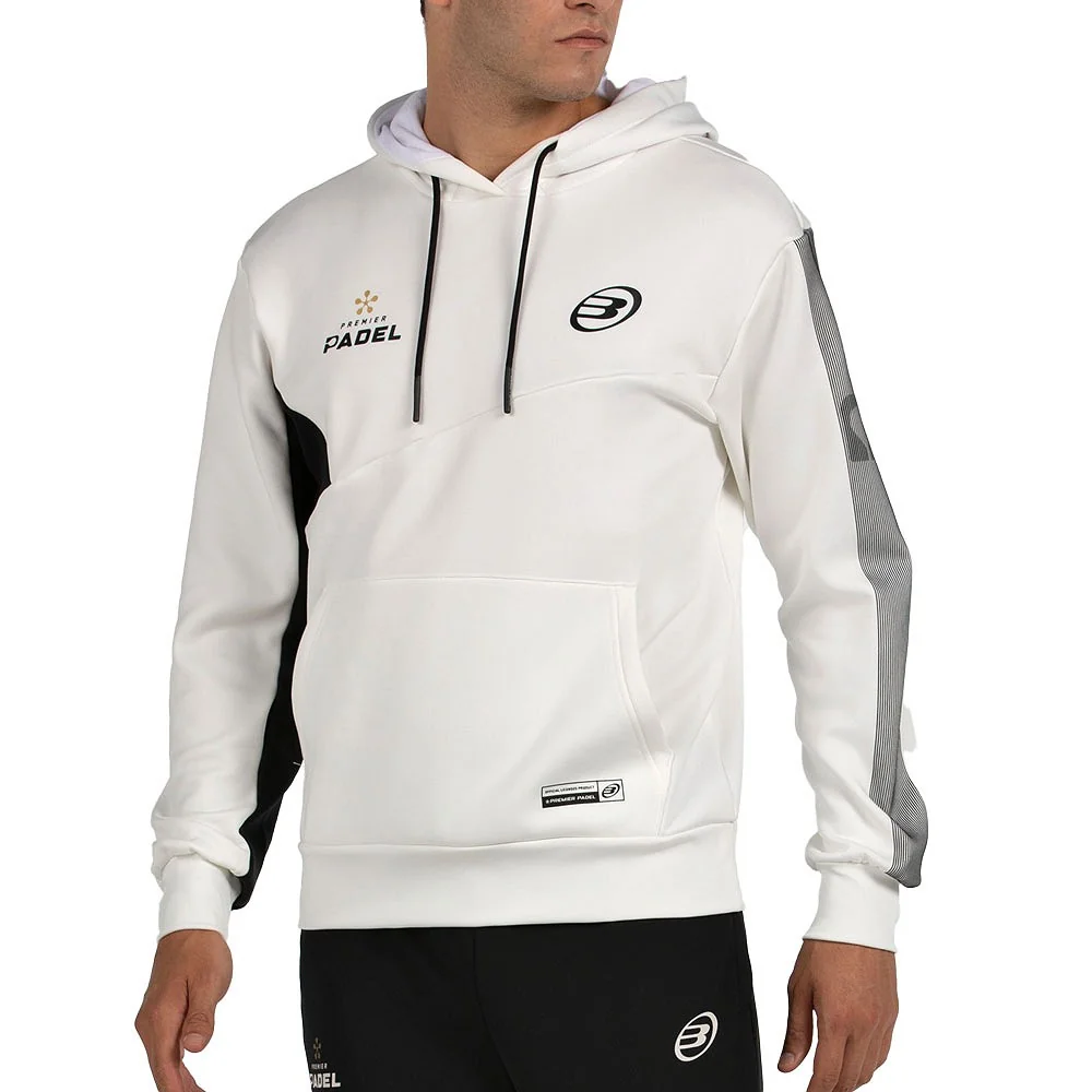 Sweatshirt Bullpadel PREMIER Palmiro 077 — Outerwear — photo 2