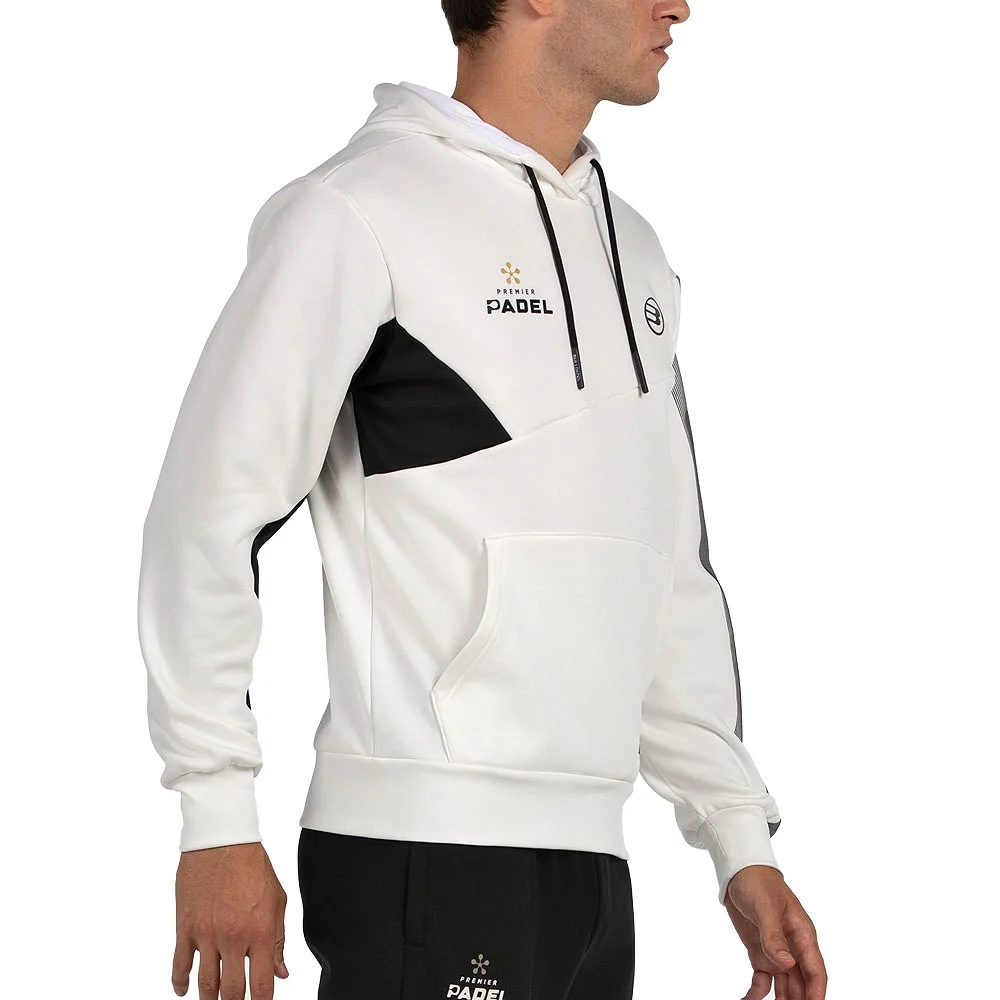 Sweatshirt Bullpadel PREMIER Palmiro 077 — Outerwear — photo 3