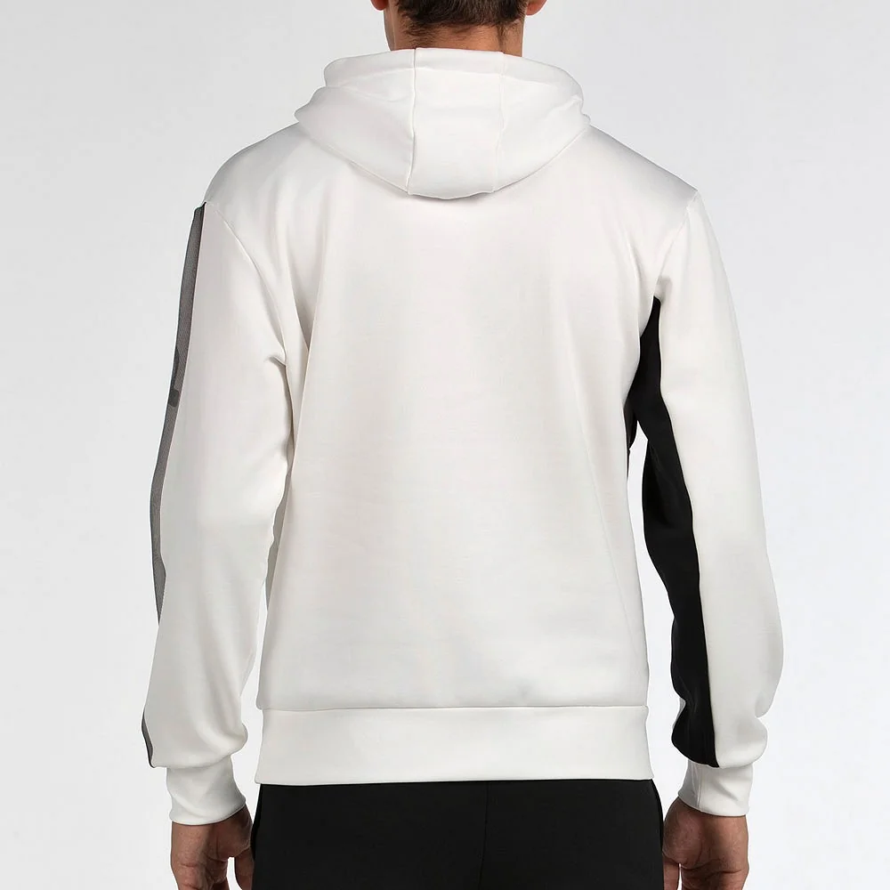 Sweatshirt Bullpadel PREMIER Palmiro 077 — Outerwear — photo 4