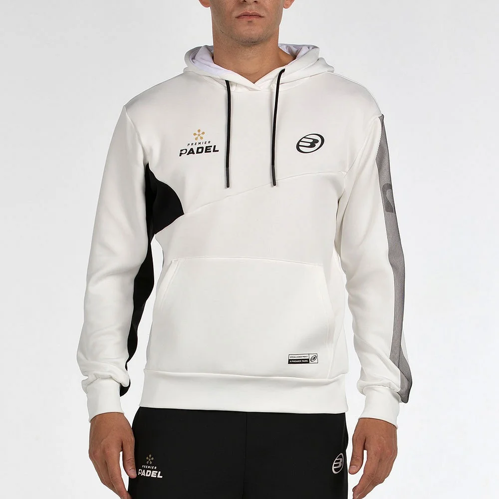 Sweatshirt Bullpadel PREMIER Palmiro 077 — Outerwear — photo 5