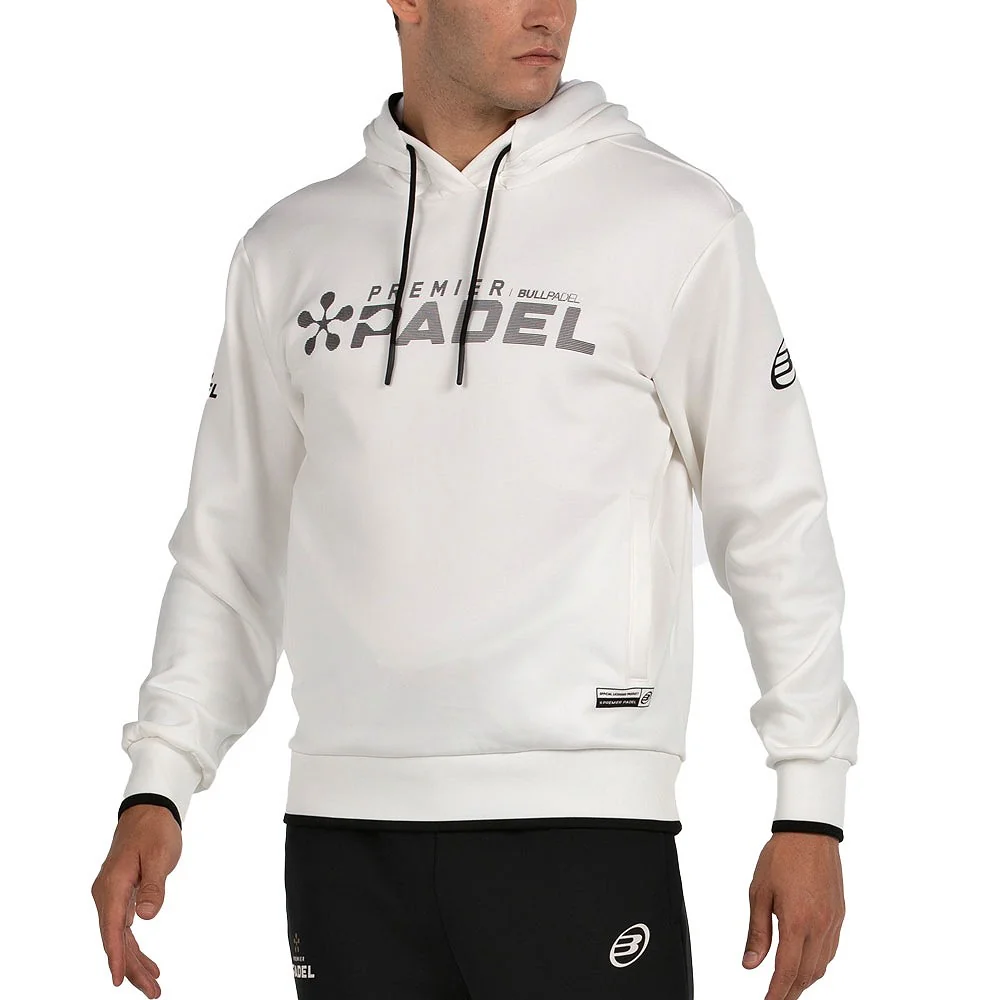 Sweatshirt Bullpadel PREMIER Piatro 077 — Outerwear — photo 2