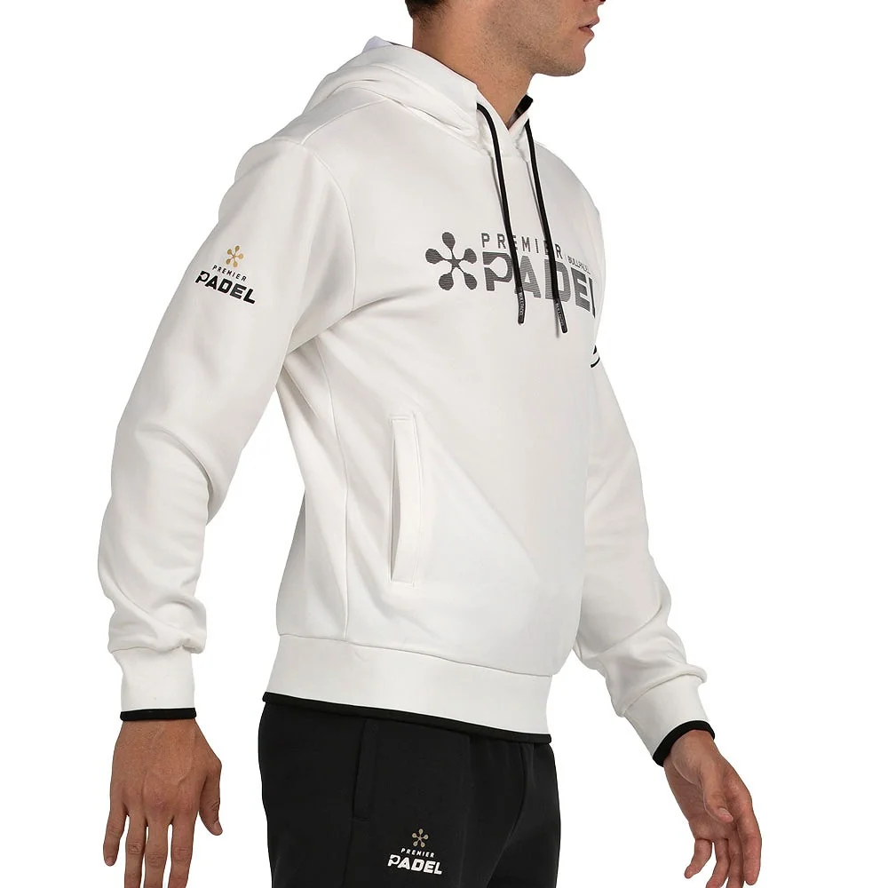 Sweatshirt Bullpadel PREMIER Piatro 077 — Outerwear — photo 3