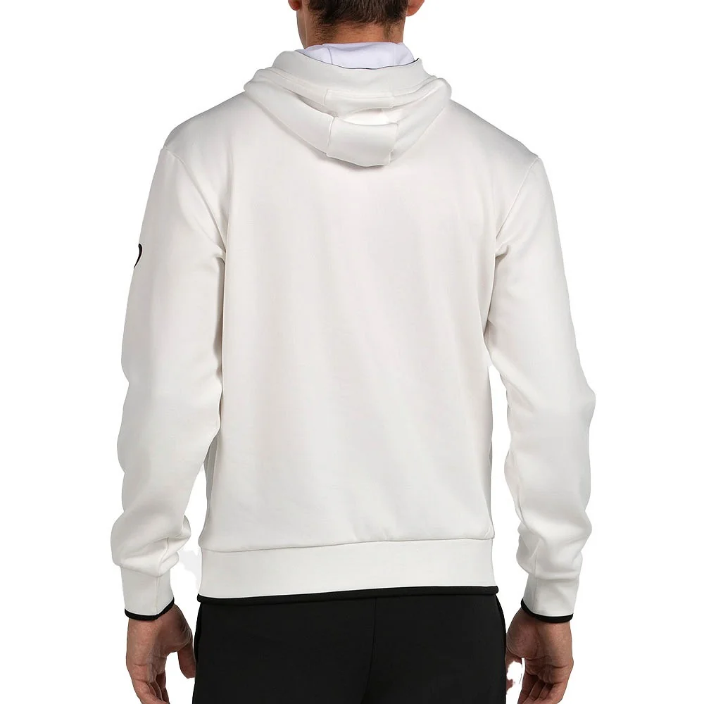 Sweatshirt Bullpadel PREMIER Piatro 077 — Outerwear — photo 4