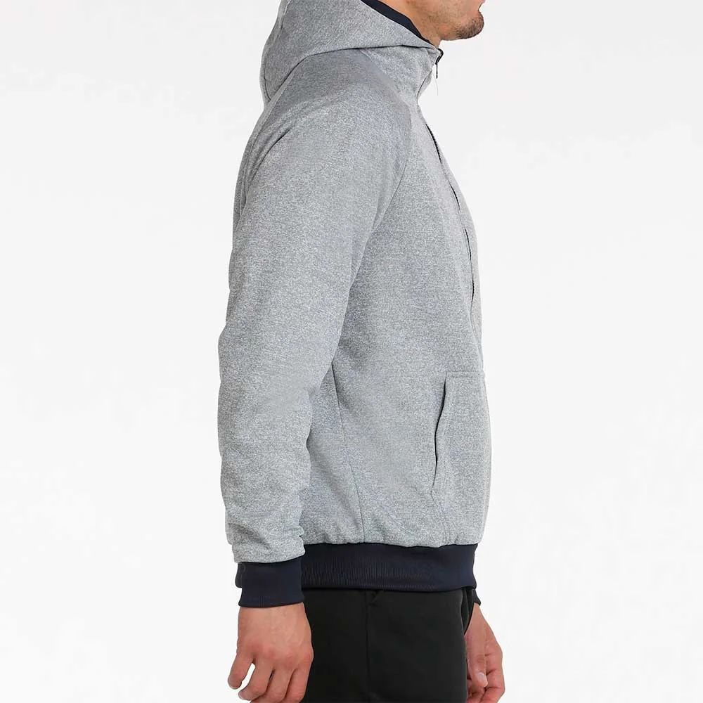 Sweatshirt Bullpadel Reversible Railing — Outerwear — photo 4