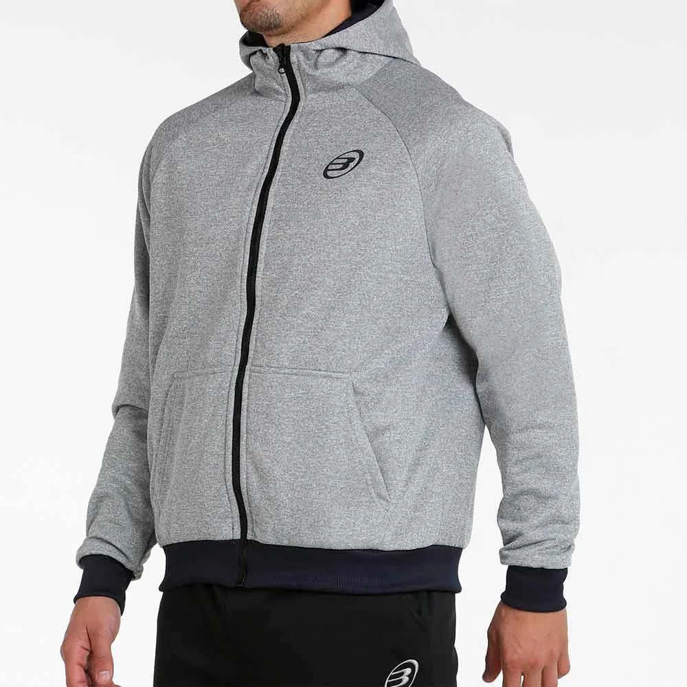 Sweatshirt Bullpadel Reversible Railing — Outerwear — photo 5