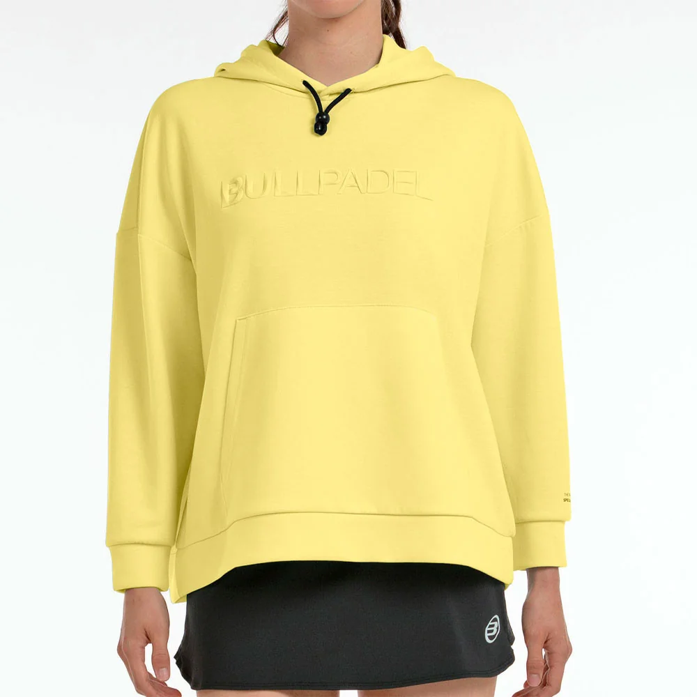 Sweatshirt Bullpadel Whistle — Outerwear — photo 2