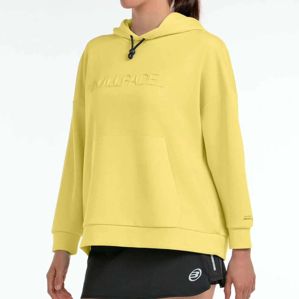 Sweatshirt Bullpadel Whistle — Outerwear — photo 3