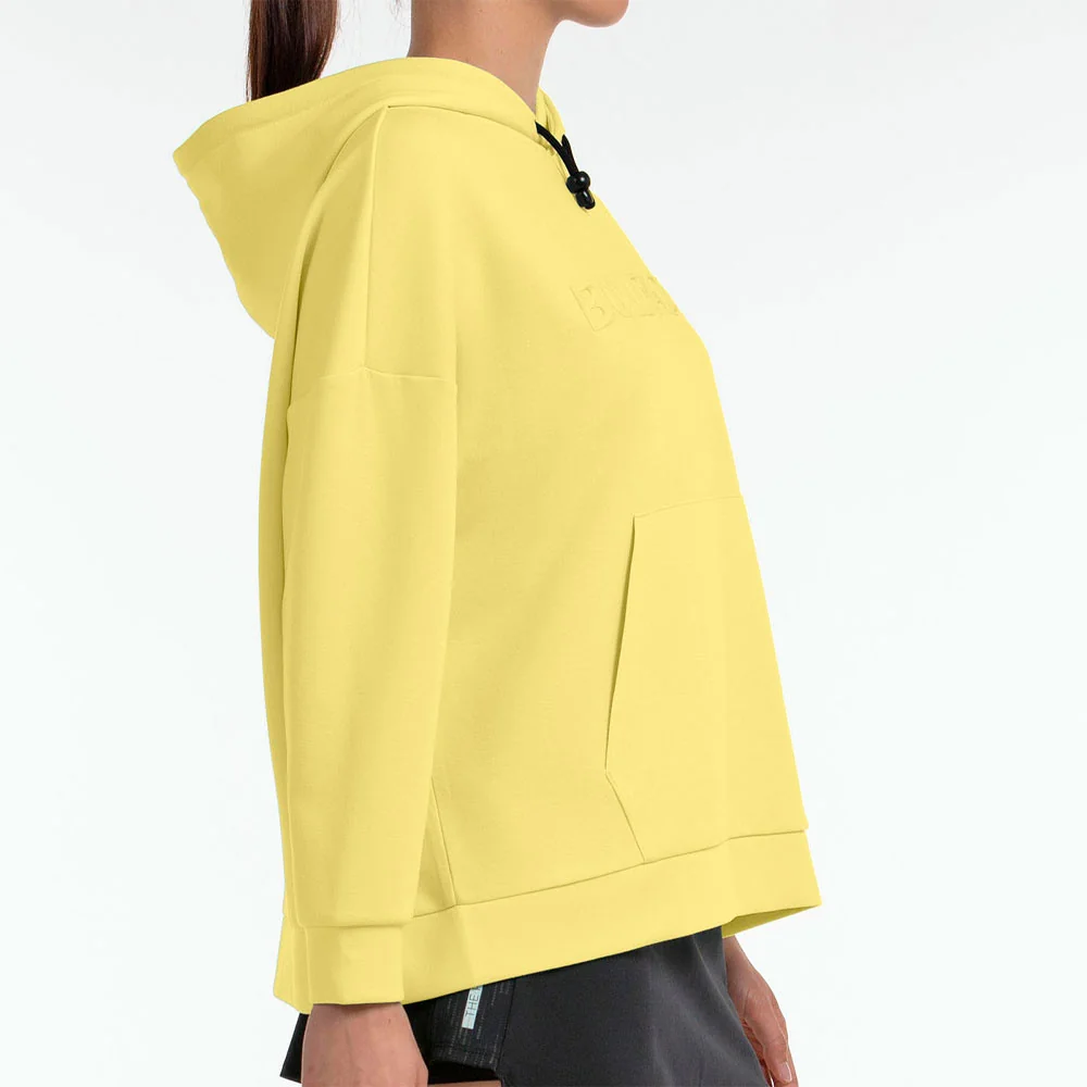 Sweatshirt Bullpadel Whistle — Outerwear — photo 4