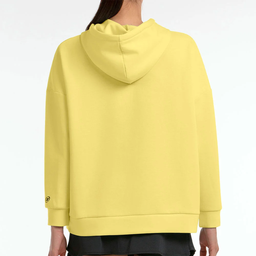 Sweatshirt Bullpadel Whistle — Outerwear — photo 5