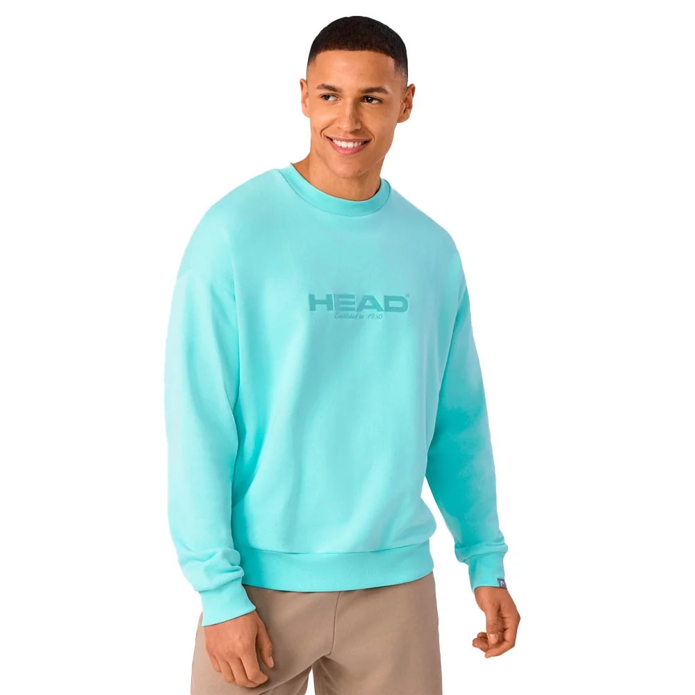 Sweatshirt head motion Unisex — Outerwear — photo 2