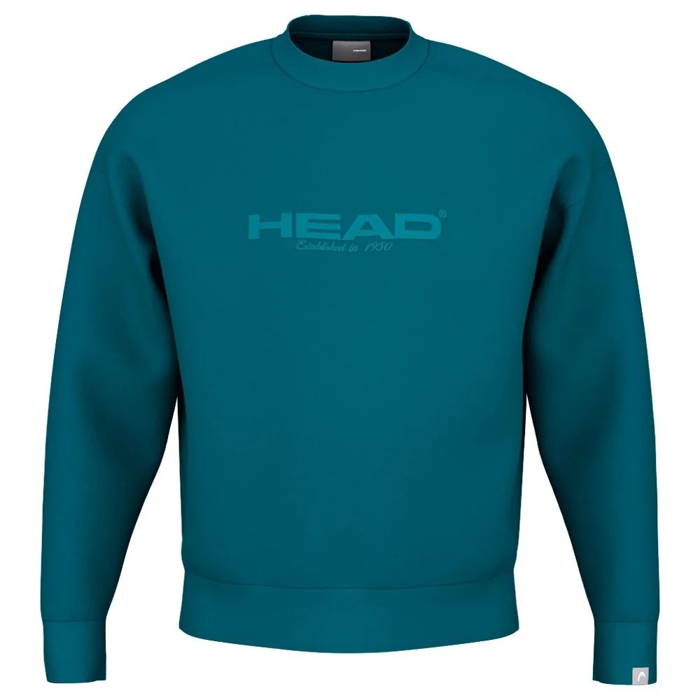 Sweatshirt head motion Unisex — Outerwear — photo 3