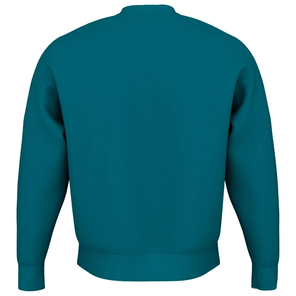 Sweatshirt head motion Unisex — Outerwear — photo 4