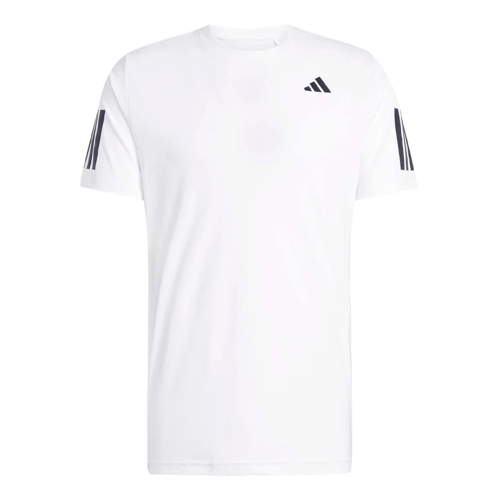 T-shirt Adidas club 3STR 26 White — Shirts & tops — photo 2