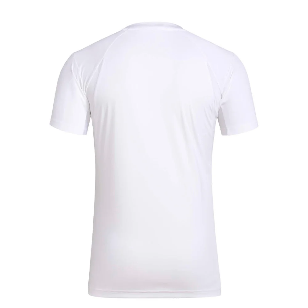 T-shirt Adidas club 3STR 26 White — Shirts & tops — photo 4