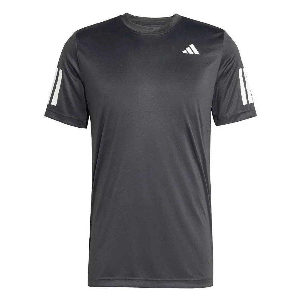 T-shirt Adidas club 3STR Black 26 — Shirts & tops — photo 5