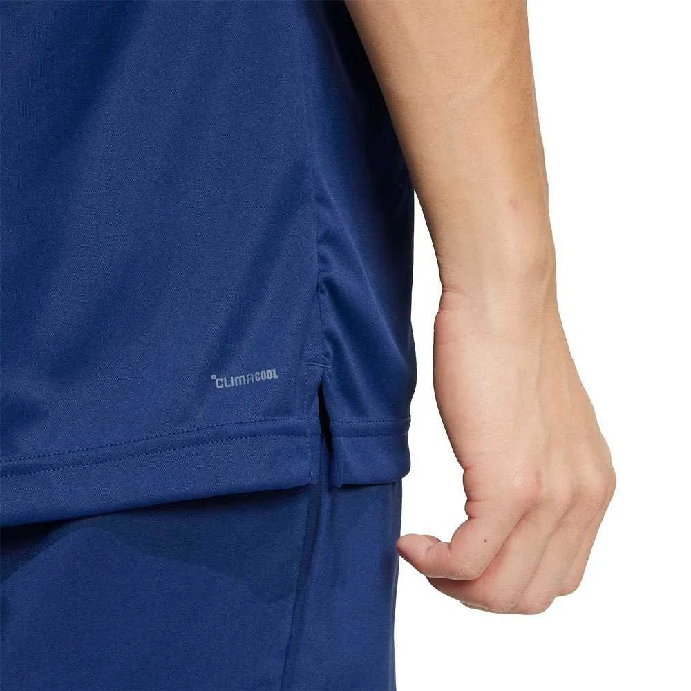 T-shirt Adidas club 3STR Dark blue 26 — Shirts & tops — photo 7